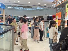 -万达广场(上虞店)