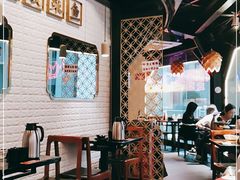 大堂-川里谈·川味小馆(北京路店)