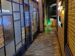 -河坝烧烤串城(金达莱店)