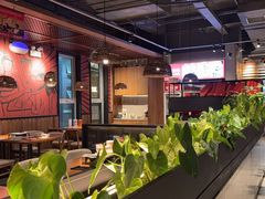 -管氏翅吧(台湾街店)
