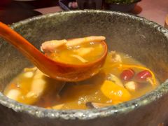 -芸山季·云南山珍菌火锅(人民广场来福士店)