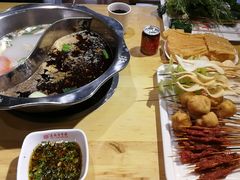 -袁记串串香(涧西总店)