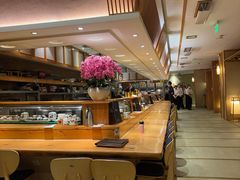 -大岛日本料理铁板烧(南通大饭店)