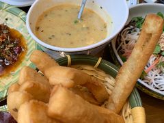 -福照楼汽锅鸡·云南菜(护国路店)