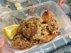 -千代武日本料理(爱建店)