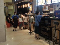 -光启城时尚购物中心