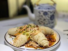 -小菜园新徽菜(常州天宁吾悦店)