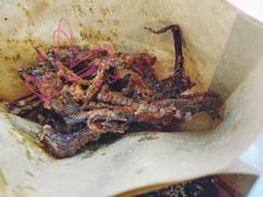 脆皮炸鸭舌-降龙爪爪(建设路2店)