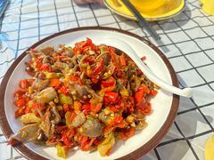 -江西老表·经典江西八大碗