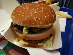 -汉堡王(龙德广场店)