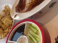 -满堂·烤鸭店·北京菜(鼓楼店)