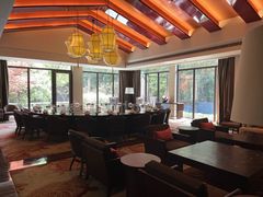 -西安凯悦酒店·湖畔中餐厅