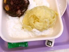 -满记甜品(荟聚购物中心店)