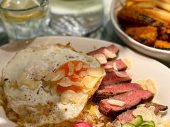 -沛家·西餐Brunch·直火料理