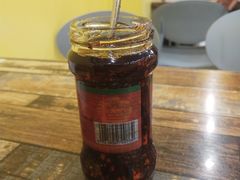 -塔斯提抓饭(东城汇店)
