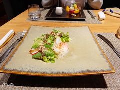 -香樟花园法式铁板烧(恒隆广场店)