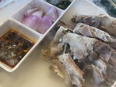 -伊斯麦尔丝路·新派菜(沙子口店)