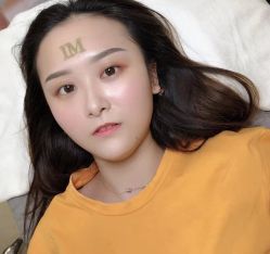 -I纹眉·半永久
