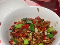 -文昌阁·长沙市井菜(美食地标店)