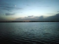 -丁香湖公园