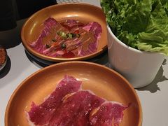 -滋之黑猪自助烤肉(城厢万达店)