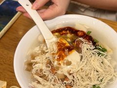 -豆相识•九九豆腐脑(牛咡桥店)