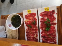 -海银海记潮汕牛肉火锅(新港中路海珠店)