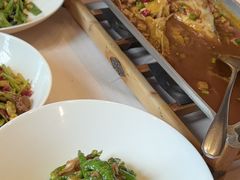 -徽州小镇(高新店)