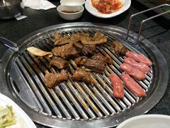 -温度烤肉专门店
