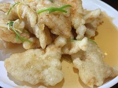锅包肉-黑土印象菜馆(三元桥店)