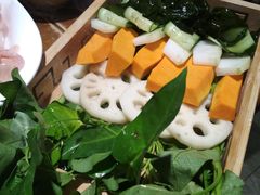 -白乐天毛肚火锅馆(南滨路店)
