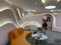 -MUSES专业脱毛比基尼サロン日式连锁