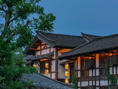 -茅山东方盐湖城景区