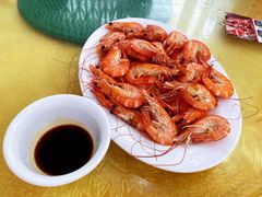 -锐记美食店·现捞海鲜(闸坡店)