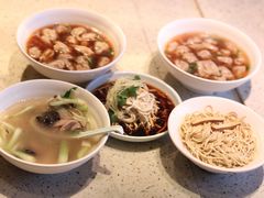 -东园小馆·早茶·淮扬小炒(江都路店)