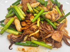 -良友·海鲜青岛菜(五四广场店)