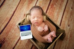 -星豆豆儿童摄影(南郊太白南路店)