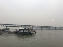 -武汉关码头(轮渡站)