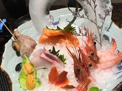 -花隐日式怀石料理(万象城购物中心店)