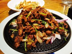 -壹零捌道·北京烤鸭(车公庄店)
