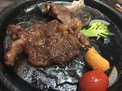 -吉布鲁牛排海鲜自助(巴南万达广场店)