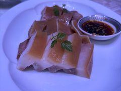 -上海新锦江大酒店