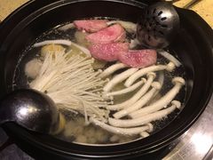 -润泽园椰子鸡(汇一城店)