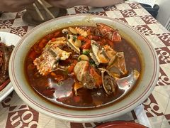 -老三样·旧食新味(船山路店)