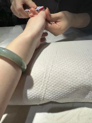 点击看大图 -花奈子日式美甲美睫