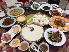 -味道名厨(林州地方特色菜▪光远店)