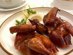 -广州逸林假日酒店·四季桃源中餐厅(白云山风景区店)