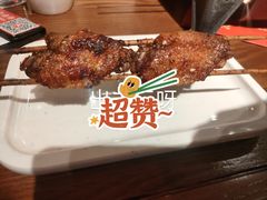 -管氏翅吧(地安门创始店)