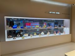 -好利来(上海长宁龙之梦店)