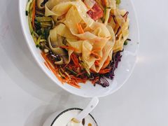 -帕米尔食府(白云观店)